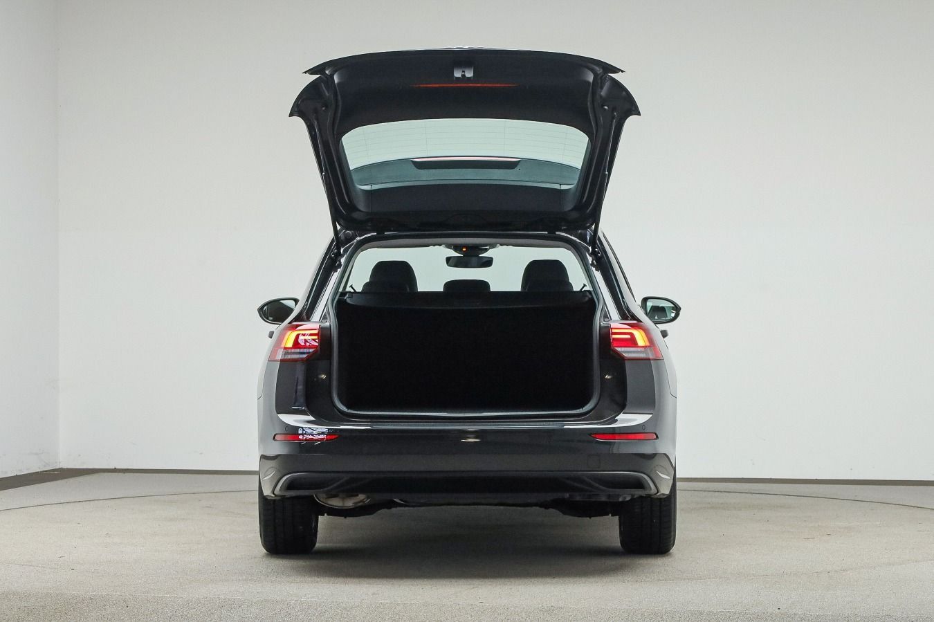 Volkswagen Golf - Bild 8