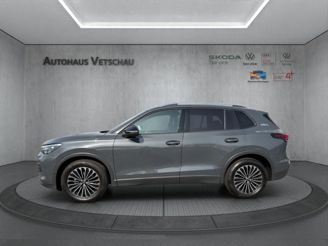 Tiguan Goal 1.5 eTSI DSG Bluetooth Navi LED