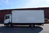 MAN TGL 8.180 Koffer 6,20mLBW 1000KG Klima
