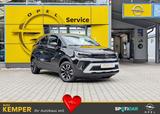 Opel Crossland 1.2 Turbo Elegance *LED*SHZ*Kamera*