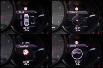 Porsche 991 4S Appr.327,U-Frei,Sportabgas,Chrono,Sitzl.