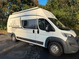 Citroën Jumper Camper  L4H3  - Citroën Wohnmobil oder -wagen