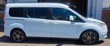 Ford Tourneo Connect Grand 1.5 TDCi 88kW Titanium  - Ford Tourneo Connect: Grand
