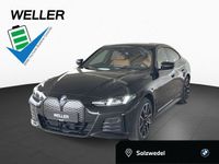 BMW i4 - Vorschau Bild 1