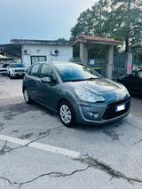 Citroën Citroen C3 1.4 HDi 70 Attraction - Citroën C3 Attraction mit Diesel-Antrieb