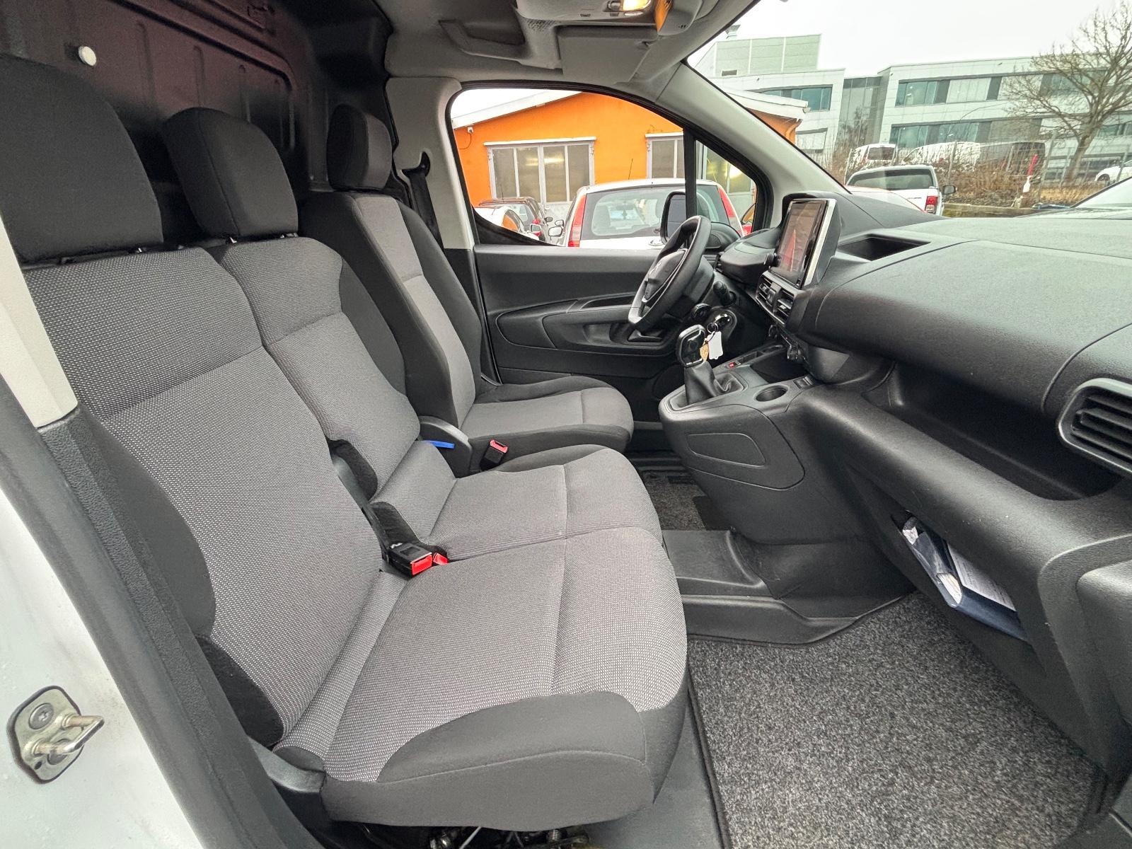 Peugeot Partner Premium L1