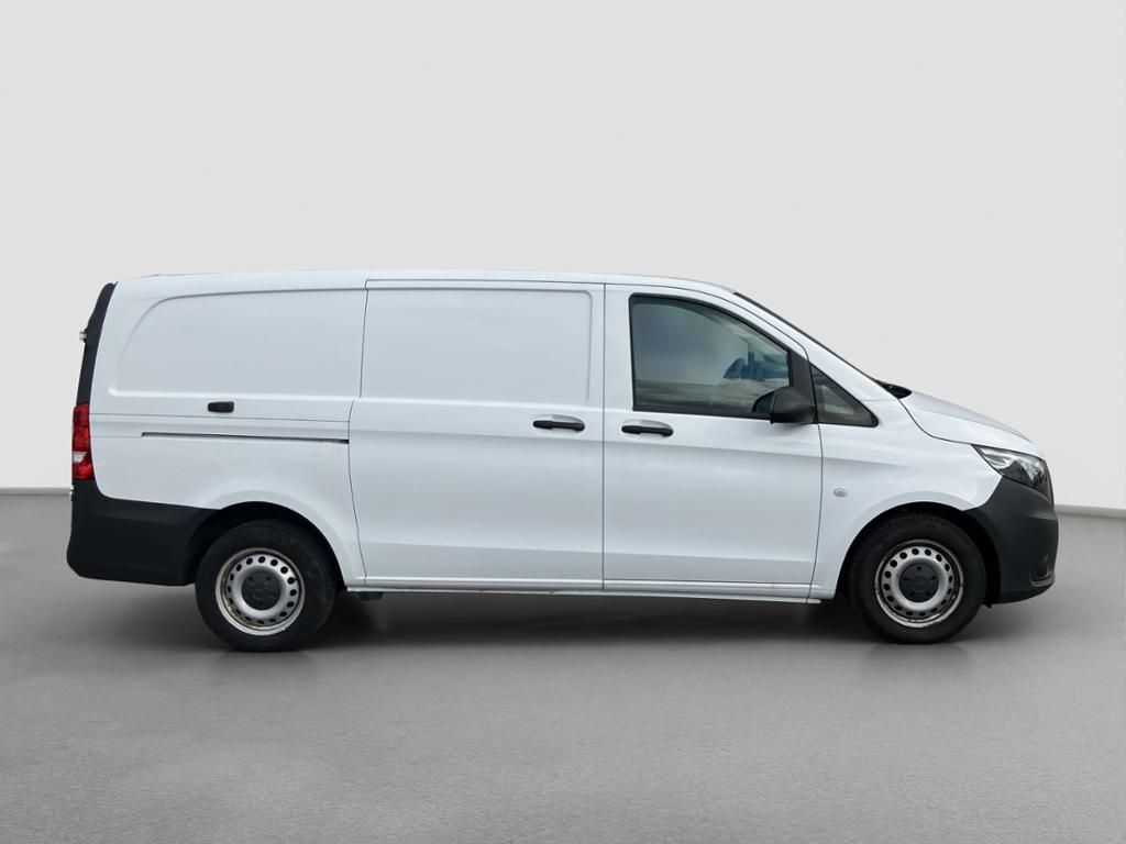 Fahrzeugabbildung Mercedes-Benz Vito 114 CDI Kasten Lang AHK*PDC*ParkAss*Kam.