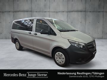 Mercedes Vito - 4