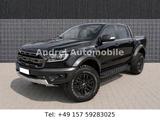 Ford Raptor Doppelkabine 4X4 *Garantie* Standheizung - Ford Raptor aus 2023