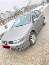 Seat Leon 1.9 TDI - Seat Leon mit Diesel-Antrieb: 1.9