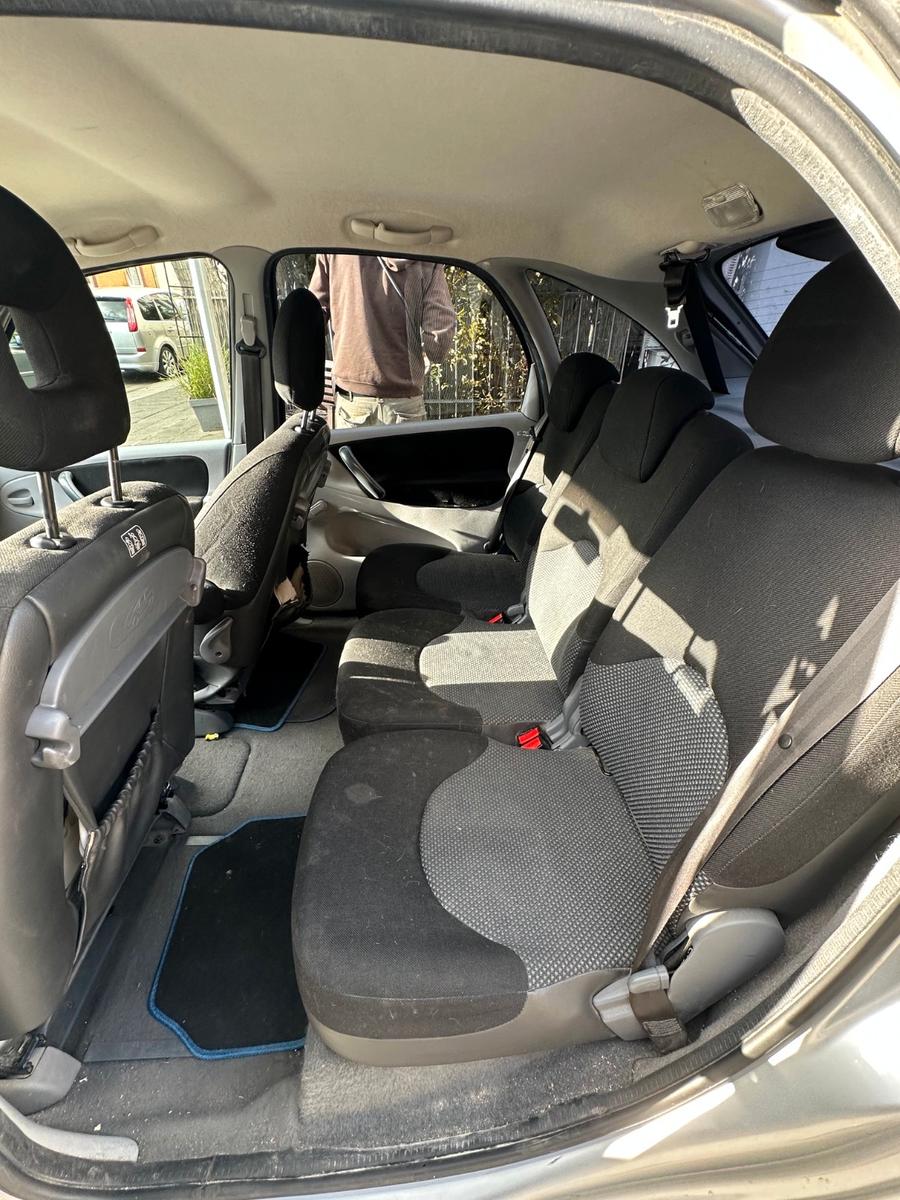 Citroën Xsara Picasso 1.8 16V | 116 PS | TÜV 08/2028