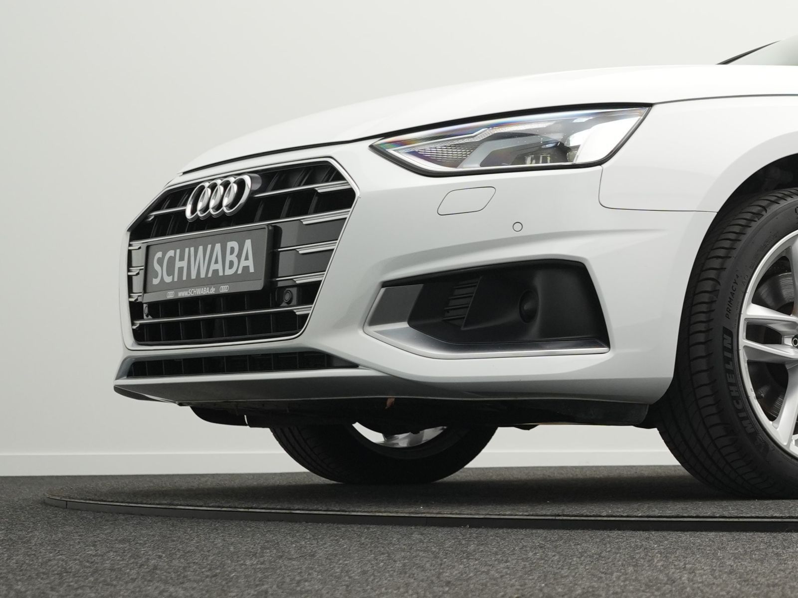 Audi A4 - Bild 43