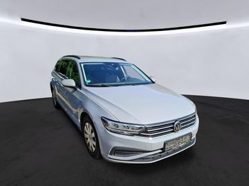 Volkswagen Passat Variant - 2