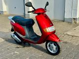 Piaggio Sfera 125 * 7KW * Elektrostarter + Kickstarter * - PIAGGIO SFERA