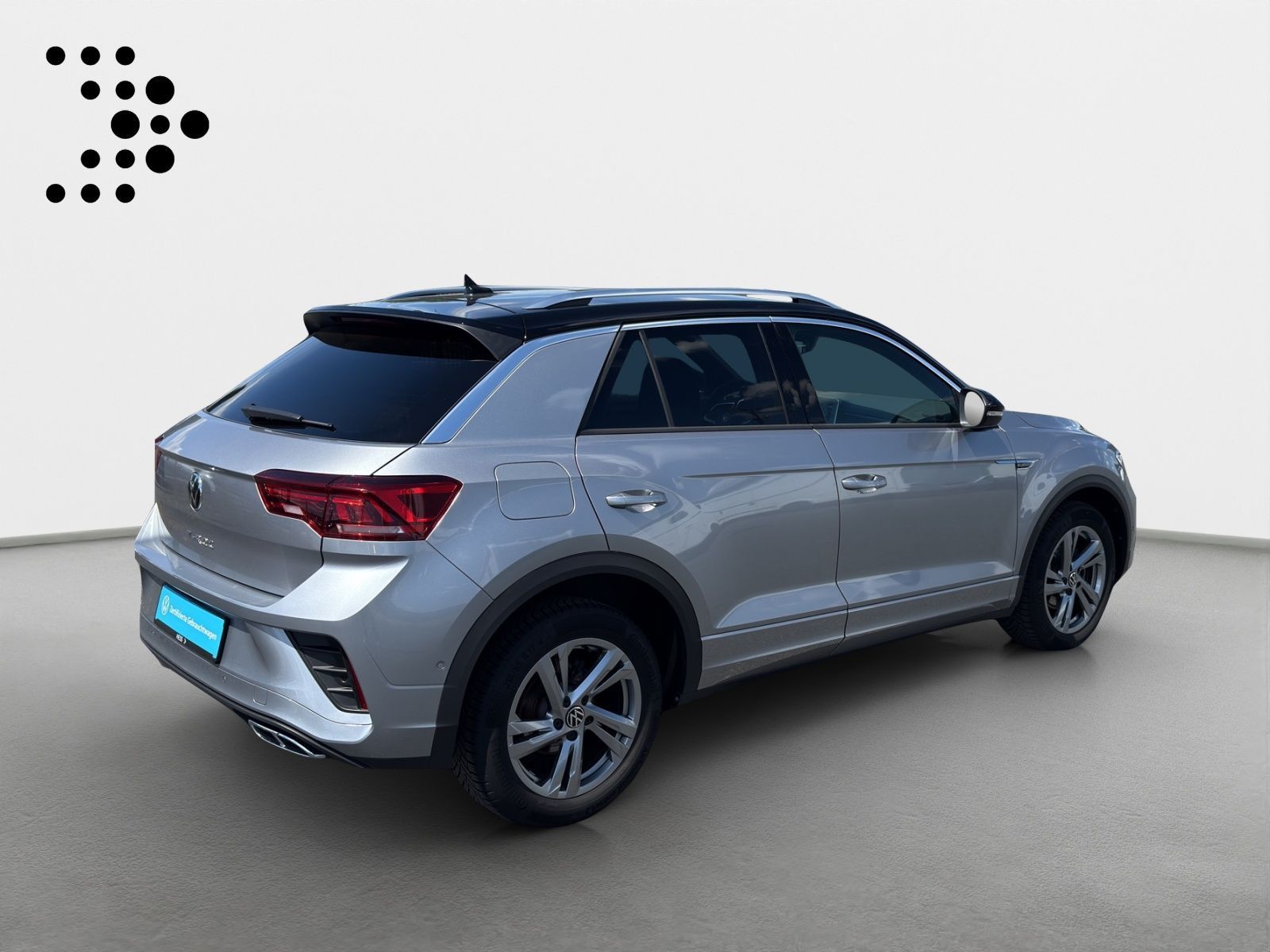 Volkswagen T-Roc - Bild 22