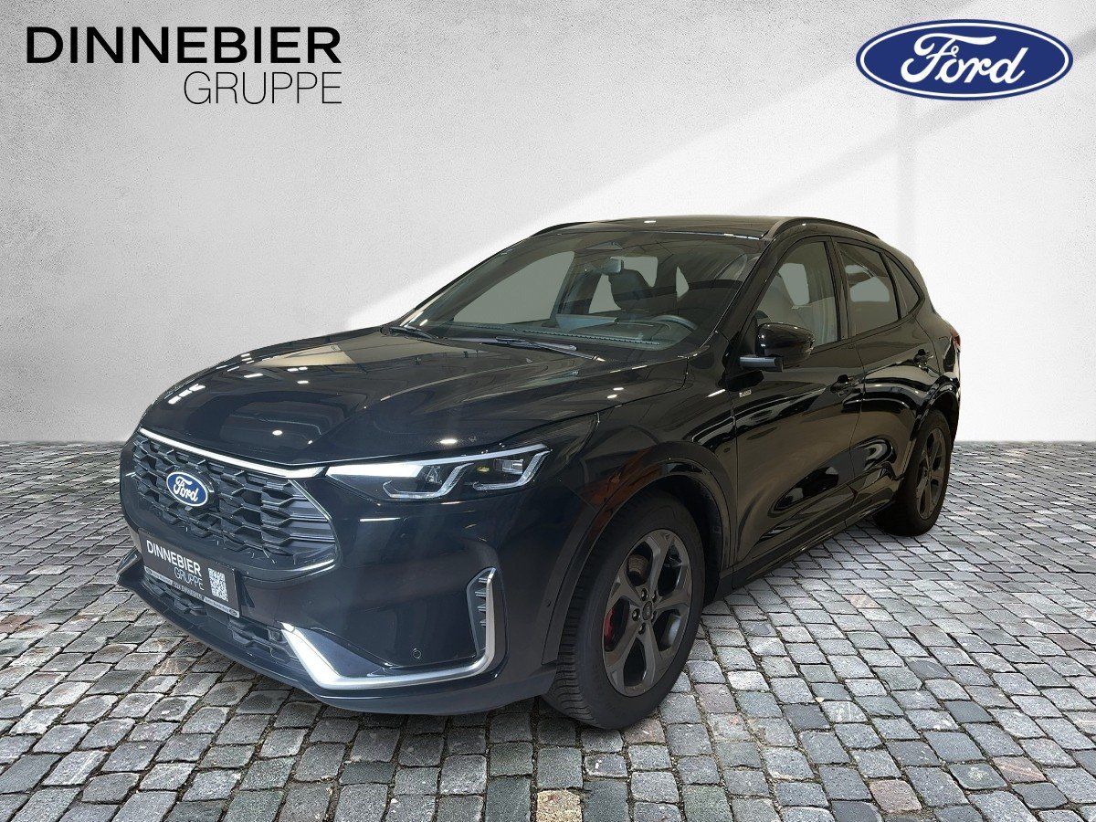 Ford KUGA ST-LINE X 5D 1.5T 150 S6. F18A CAM LED NAVI imagem 2