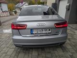 Audi A6 3.0 TDI 200kW quattro S tronic - - Audi A6: 20 TDI