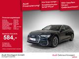 Audi A6 Avant 55 TFSI e quatro S line AHK Matrix virt - Audi A6: Quatro