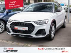 Audi A1 allstreet 30 TFSI S -line LED NAVI Kamera 17