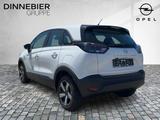 Opel Crossland 1.2 Enjoy LED+Kamera+Winterpaket - Opel Crossland (X) aus 2024