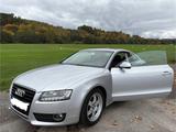 Audi A5 3.2 FSI quattro 265PS - Audi A5 aus 2010: 3.2