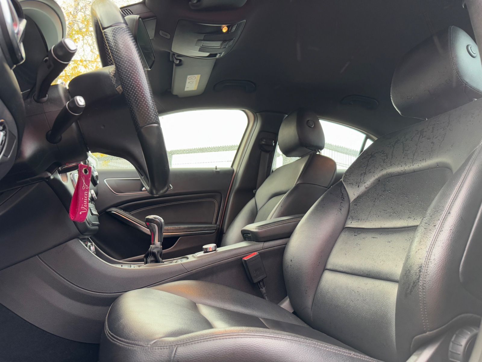 Fahrzeugabbildung Mercedes-Benz A 200 A 200 CDI*BI-XENON*CAM*TEMPO*