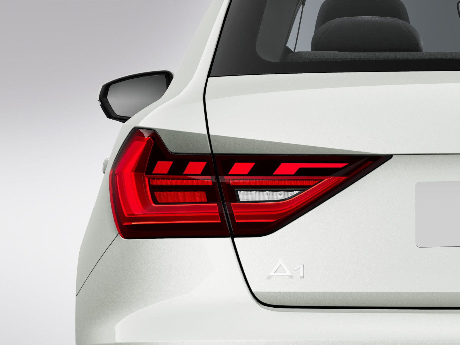 Audi A1 - Bild 11