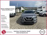 Nissan Qashqai 1.3 DIG-T 117 kW Tekna + 4x2 - Nissan Qashqai: 4.4