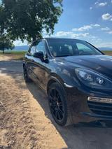 Porsche Cayenne S Diesel S - Porsche in Mannheim