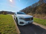 Volkswagen VW Touareg III CR7 3.0 TDI 4Motion 3 ACC... - Volkswagen Touareg: Ii