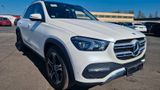 Mercedes-Benz GLE 450 4Matic Multibeam 360* Designo - gebrauchte Mercedes-Benz GLE 450 aus dem Jahr 2020