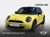 MINI Cooper C Favoured Trim Paket S+HUD+SHZ+Keyless+ - MINI MINI: Favoured Trim