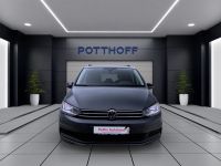 Volkswagen Touran - Vorschau Bild 8