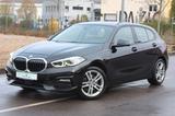 BMW 116 d Sport Line Navi PDC Shadow-Line 17" - BMW 116 in Gelsenkirchen