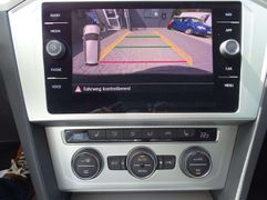 Fahrzeugabbildung Volkswagen Passat Variant ACC*KAMERA*SCHECKHEFT*NAVI