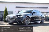 Mercedes-Benz S 400d lang 4M AMG Line +BRABUS+EXCLUSIVE+PANO++ - gebrauchte Mercedes-Benz S 400 aus dem Jahr 2022