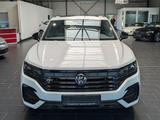 Volkswagen Touareg 3.0 V6 TDI 4Motion DPF Aut. R-Line Navi - Volkswagen Touareg in Ludwigshafen