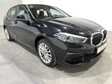 BMW 120 d Advantage Automatik EU6d Navi LED Virtual  - BMW: V12