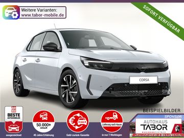 Opel Leasingangebot: Opel Corsa GS Kam PDC vo/hi AppC Totw LM16Z 10"-DAB