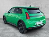 Renault R 5 TECHNO 150 COMFORT RANGE NAVI+KLIMA+SHZ+PDC - Renault: Grün