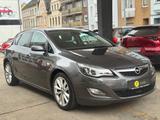Opel Astra 1.4 Turbo Sport Steuerkettte/TÜV Neu - Opel Astra Gebrauchtwagen in Krefeld