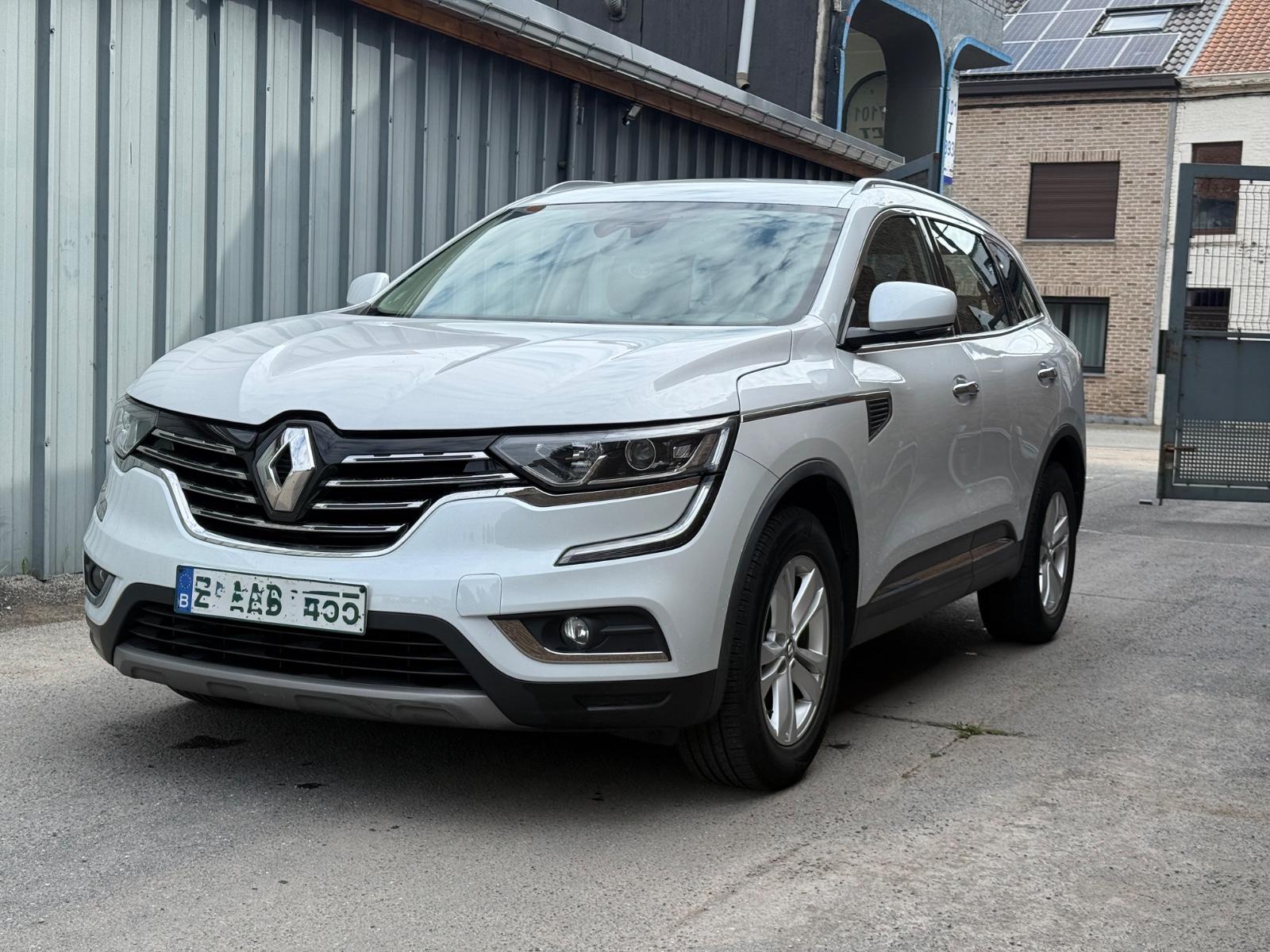 Renault Koleos ENERGY dCi 130 Intens