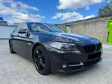 BMW 530d A - - BMW 5er Reihe Gebrauchtwagen in Berlin