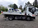 Iveco 75 E Dreiseitenkipper - Angebote entsprechen deinen Suchkriterien