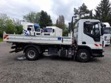 Iveco 75 E Dreiseitenkipper - Angebote entsprechen deinen Suchkriterien