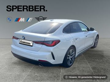 BMW 420 Gran Coupé - 5