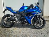Kawasaki Ninja 650  - KAWASAKI NINJA 650