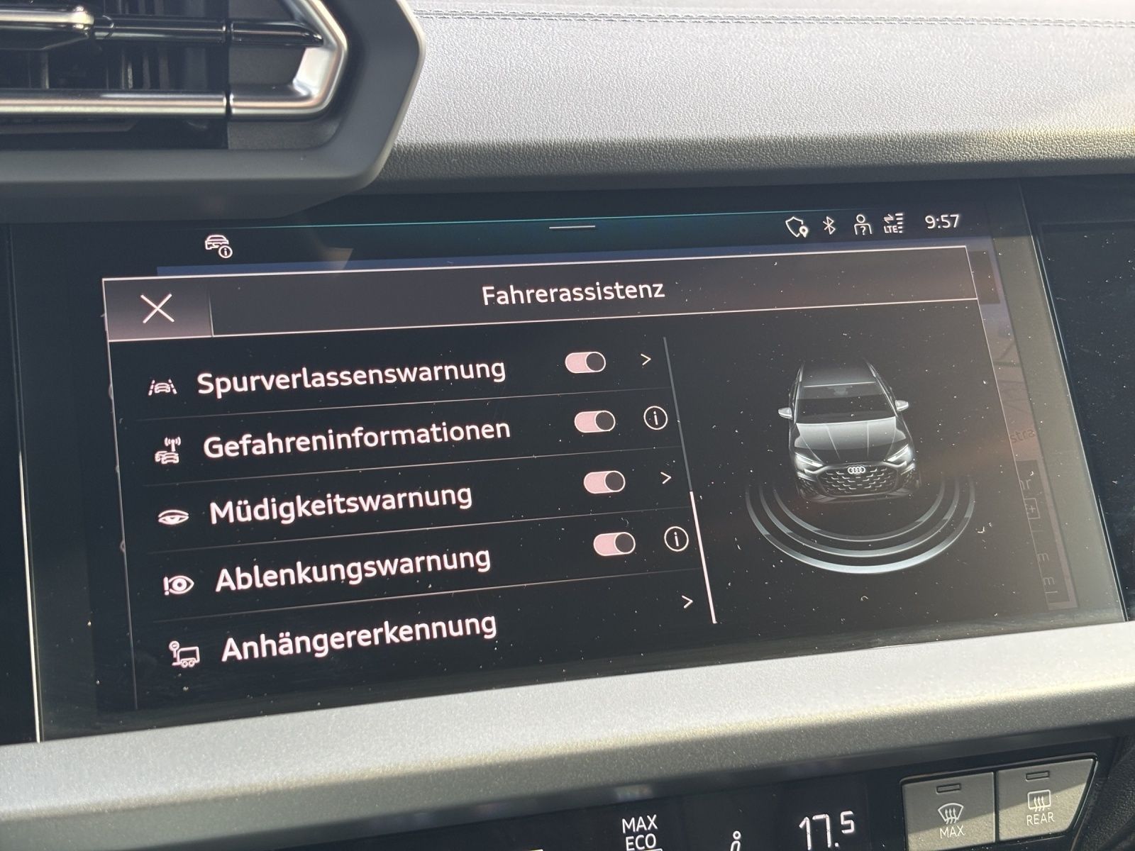 Audi A3 - Bild 21
