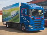 Scania R 410 * THERMOKING * RETARDER * ACC *  1. HAND * - Scania LKWs