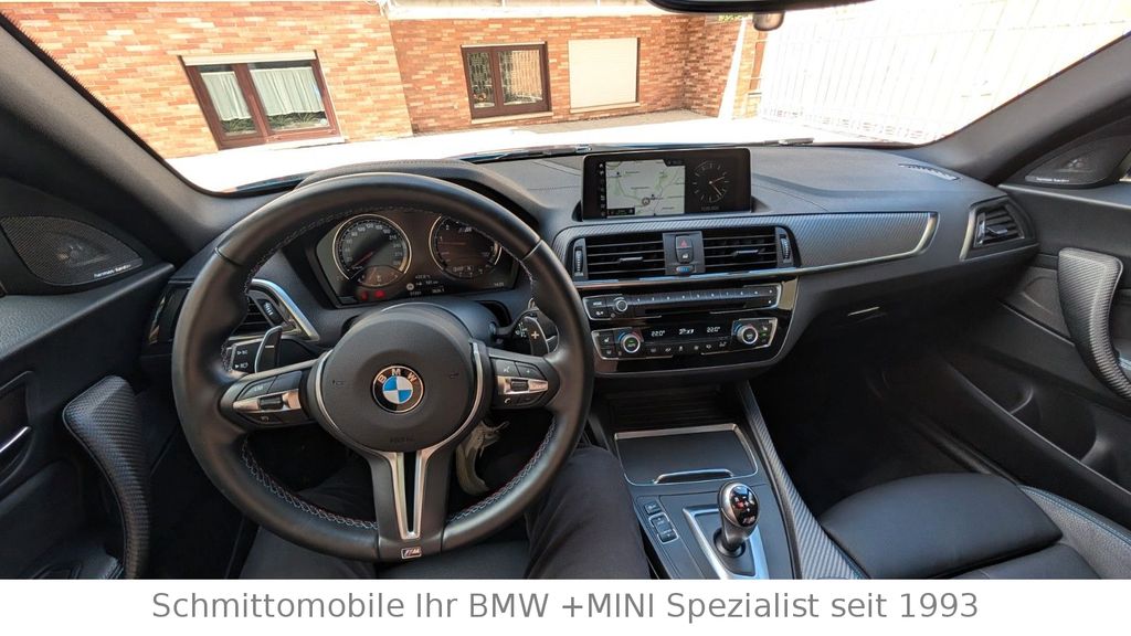 BMW M2 - Bild 39